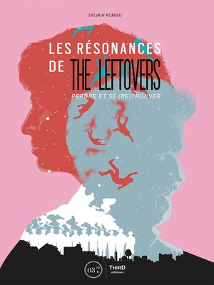 cover image of Les résonances de the Leftovers